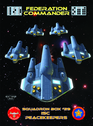 Squadron Box #29